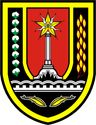 Logo Kelurahan Wonolopo